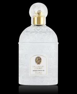 Guerlain Les Eaux Eau de Fleurs de Cédrat Eau de Cologne 100 ml