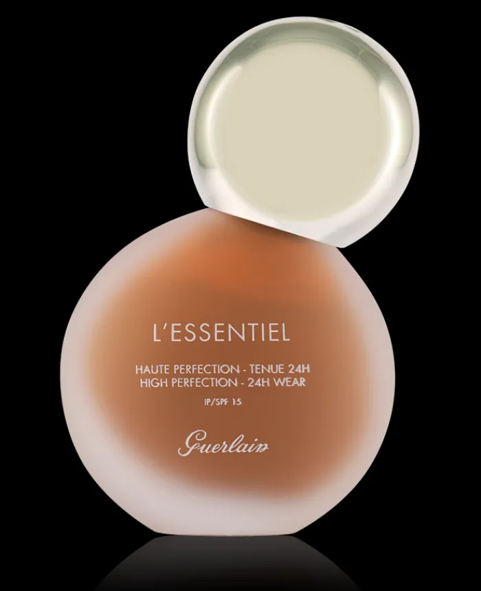 Guerlain L'Essentiel High Perfection 24H Wear Nr.06N Very Deep 30 ml