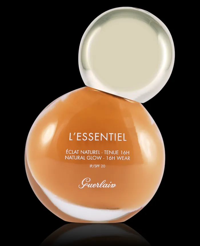 Guerlain L'Essentiel Natural Glow 16H Wear Nr.05W Honey Warm 30 ml