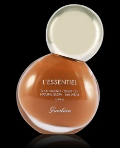 Guerlain L'Essentiel Natural Glow 16H Wear Nr.06W Very Deep Warm 30 ml