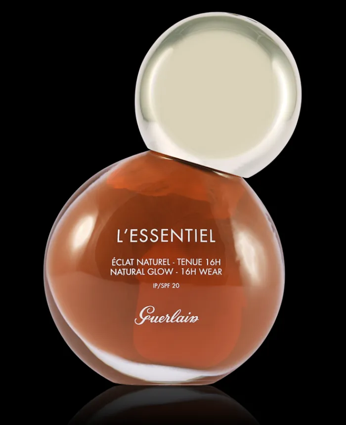 Guerlain L'Essentiel Natural Glow 16H Wear Nr.06N Very Deep 30 ml