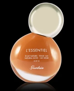 Guerlain L'Essentiel Natural Glow 16H Wear Nr.055N Deep 30 ml
