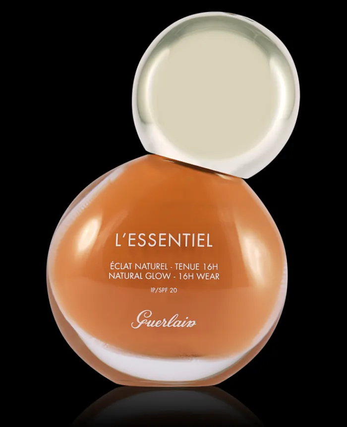 Guerlain L'Essentiel Natural Glow 16H Wear Nr.05C Honey Cool 30 ml