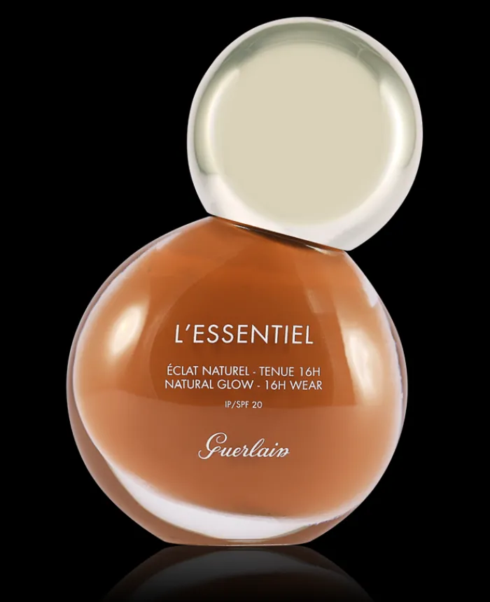 Guerlain L'Essentiel Natural Glow 16H Wear Nr.06W Very Deep Warm 30 ml