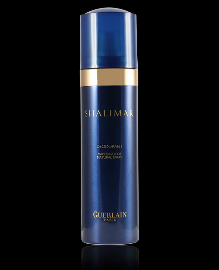 Guerlain Shalimar Deodorant Spray 100 ml