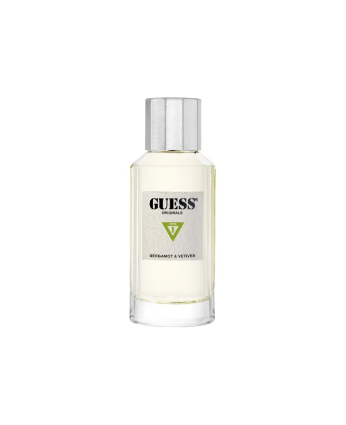 Guess Originals 1 Eau de Parfum 100 ml