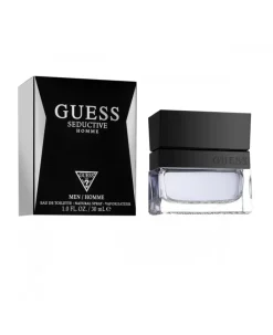 Guess Seductive for Men Eau de Toilette 30 ml