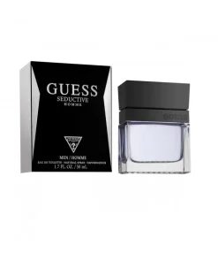 Guess Seductive for Men Eau de Toilette 50 ml