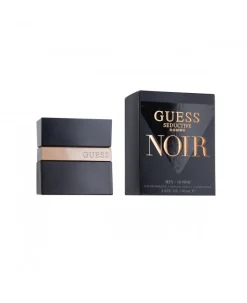 Guess Seductive Noir for Men Eau de Toilette 30 ml