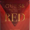 Guess Seductive Red for Men Eau de Toilette 100 ml