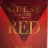 Guess Seductive Red for Men Eau de Toilette 50 ml