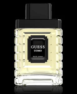 Herren Guess Uomo After Shave Spray 100 ml