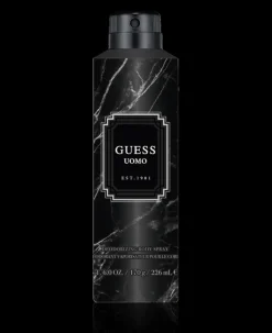 Herren Guess Uomo Deodorant Spray 170 g