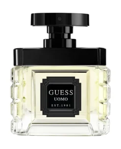 Guess Uomo Eau de Toilette 100 ml