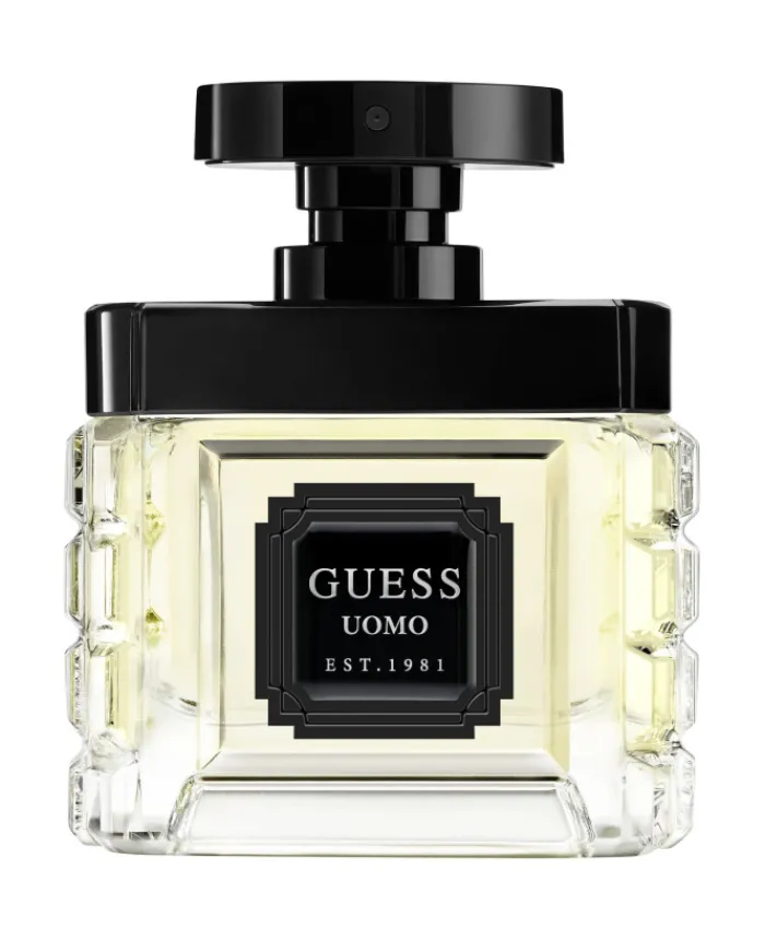 Guess Uomo Eau de Toilette 100 ml