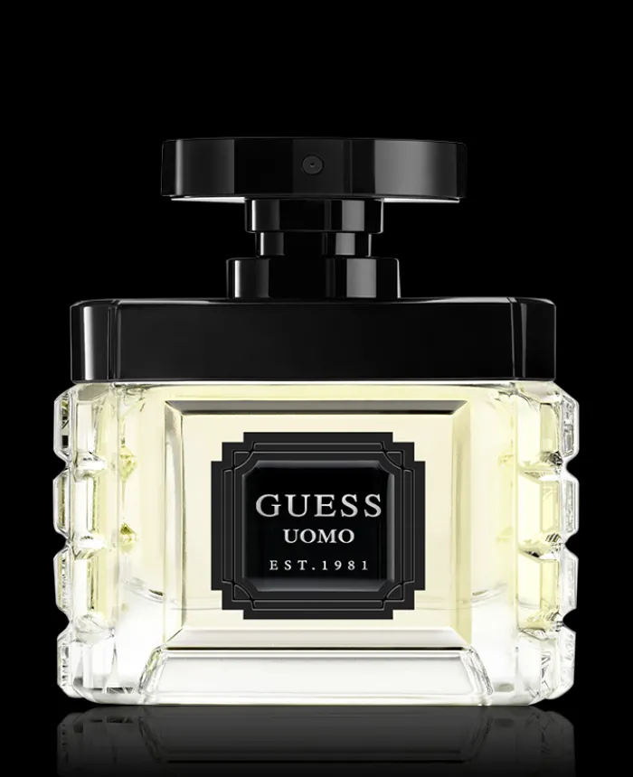 Guess Uomo Eau de Toilette 30 ml