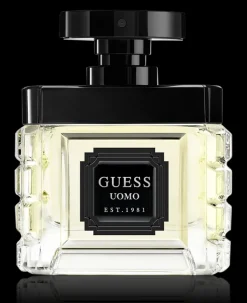 Guess Uomo Eau de Toilette 50 ml