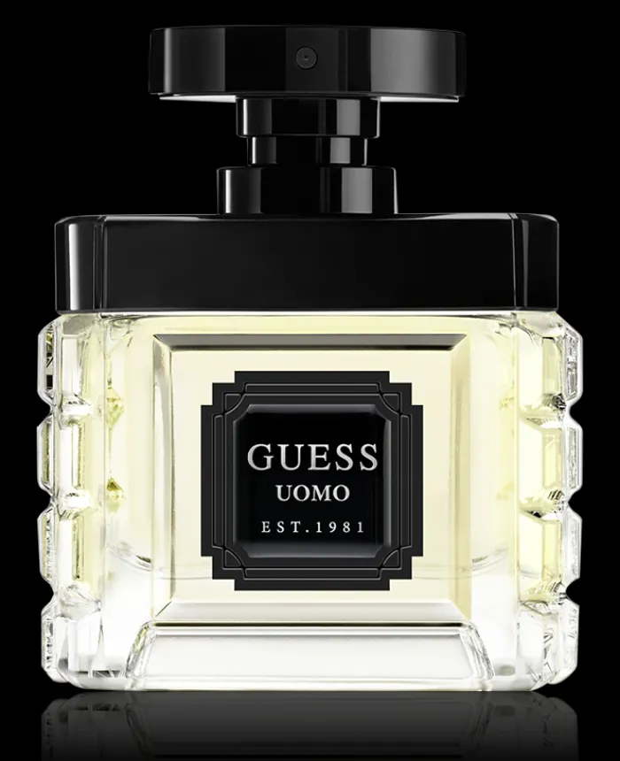 Guess Uomo Eau de Toilette 50 ml