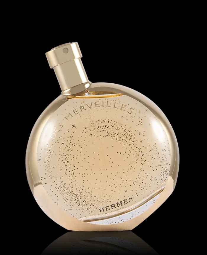Hermes L´ Ambre des Merveilles Eau de Parfum 50 ml