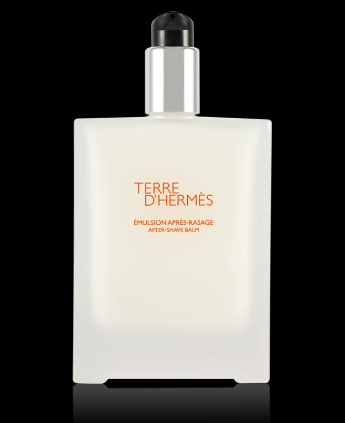 Herren Hermes Terre D´ After Shave Balm 100 ml