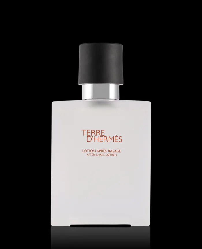 Herren Hermes Terre D´ After Shave Lotion 50 ml