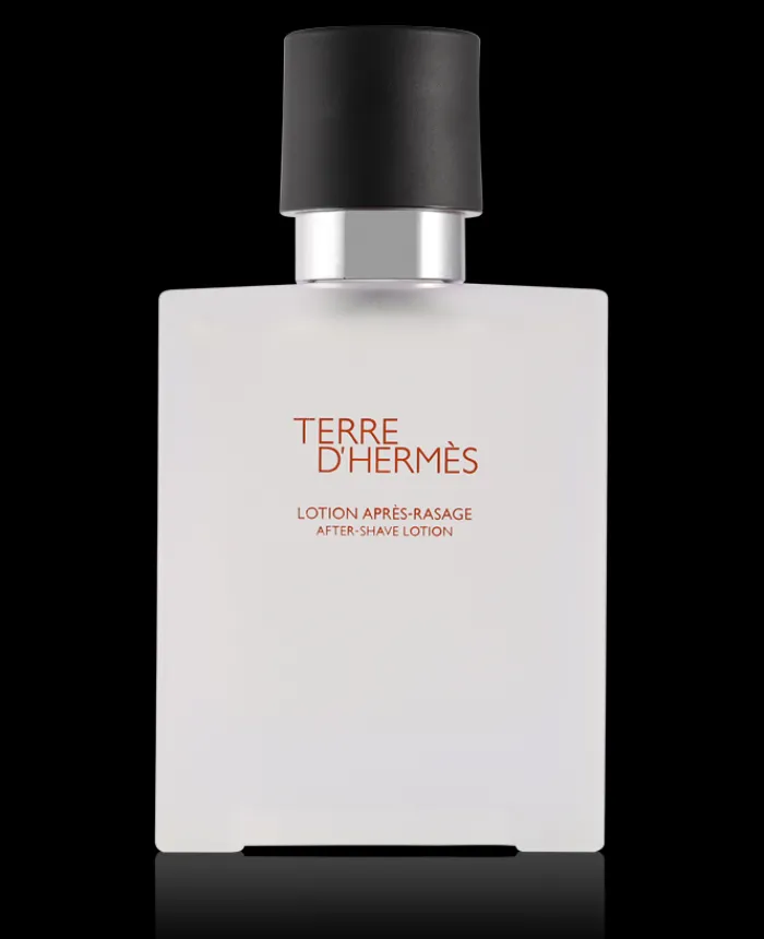 Herren Hermes Terre D´ After Shave Lotion 100 ml