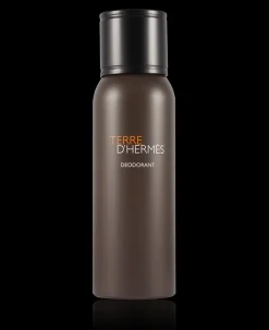 Herren Hermes Terre D´ Deodorant Spray 150 ml