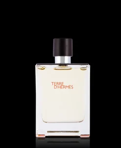 Hermes Terre D´ Eau de Toilette 50 ml