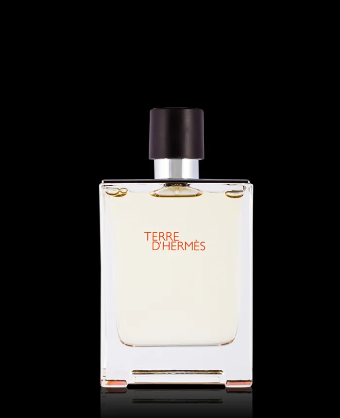 Hermes Terre D´ Eau de Toilette 50 ml