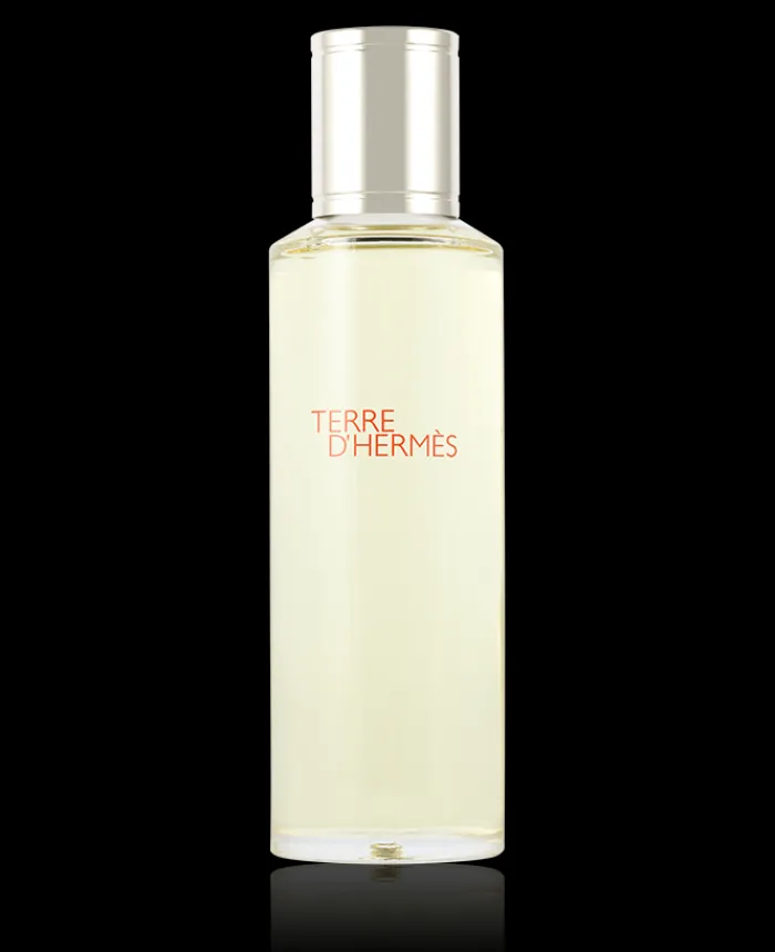 Hermes Terre D´ Eau de Toilette Refill 125 ml