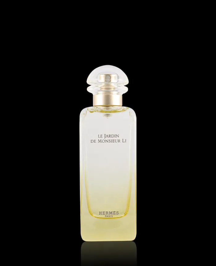 Hermes Un Jardin de Monsieur Li Eau de Toilette 30 ml