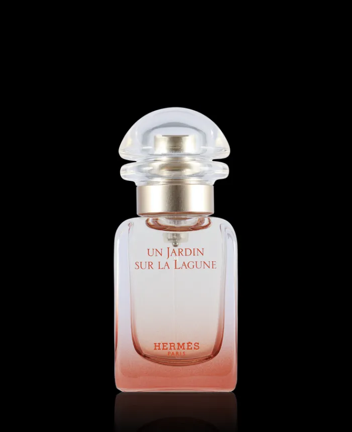 Hermes Un Jardin Sur La Lagune Eau de Toilette 30 ml