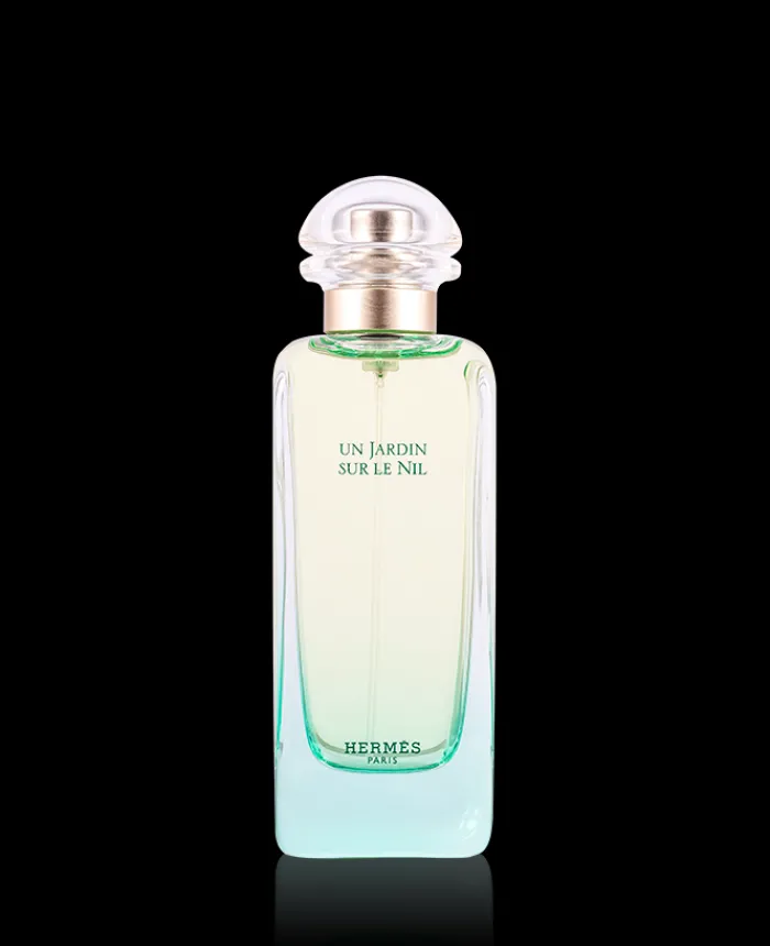 Hermes Un Jardin Sur Le Nil Eau de Toilette 50 ml