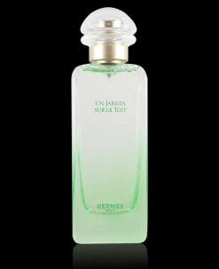 Hermes Un Jardin Sur Le Toit Eau de Toilette 100 ml