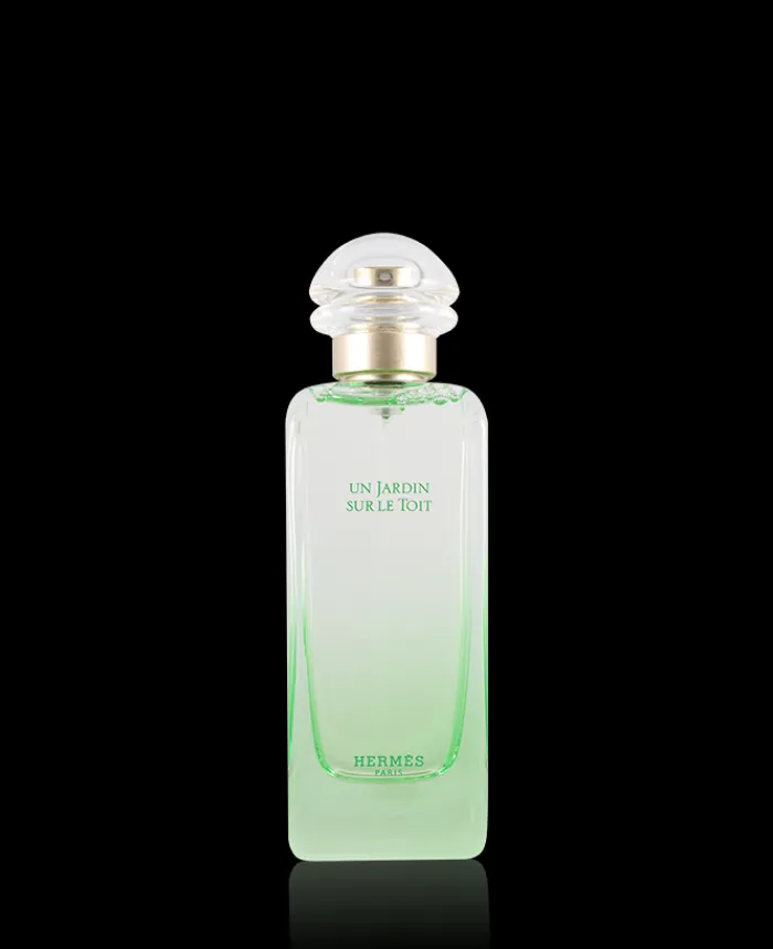 Hermes Un Jardin Sur Le Toit Eau de Toilette 30 ml