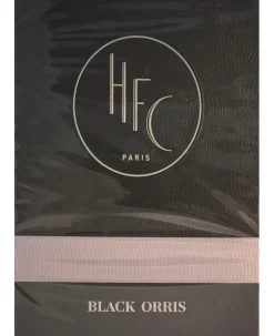 HFC Paris Black Orris Eau de Parfum 75 ml