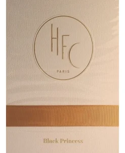 HFC Paris Black Princess Eau de Parfum 75 ml