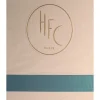 HFC Paris Delicious Kisses Eau de Parfum 75 ml