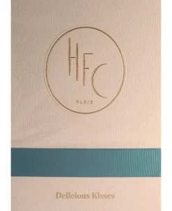 HFC Paris Delicious Kisses Eau de Parfum 75 ml