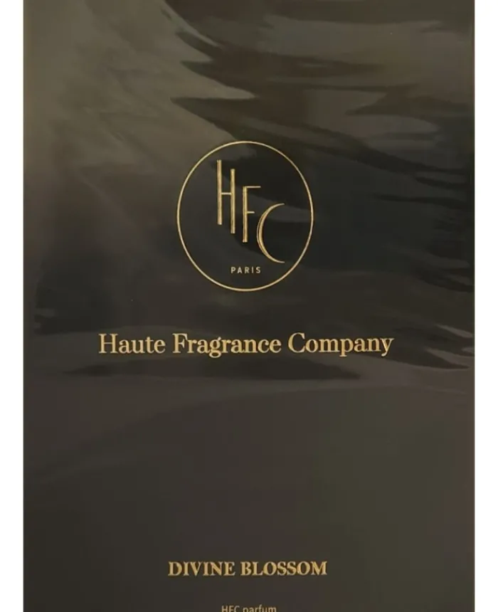 HFC Paris Devine Blossom Eau de Parfum 75 ml