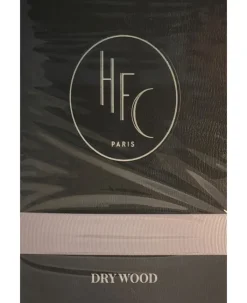HFC Paris Dry Wood Eau de Parfum 75 ml