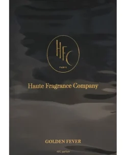 HFC Paris Golden Fever Eau de Parfum 75 ml
