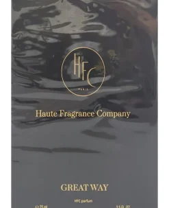 HFC Paris Greet Way Eau de Parfum 75 ml