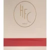 HFC Paris Lady In Red Eau de Parfum 75 ml