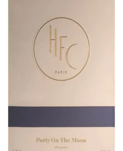 HFC Paris Party On The Moon Eau de Parfum 75 ml