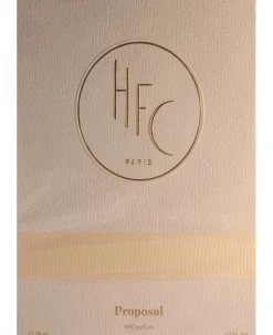 HFC Paris Proposal Eau de Parfum 75 ml