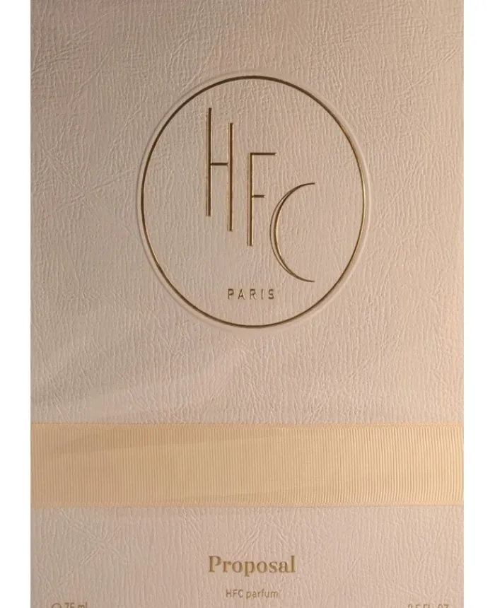 HFC Paris Proposal Eau de Parfum 75 ml