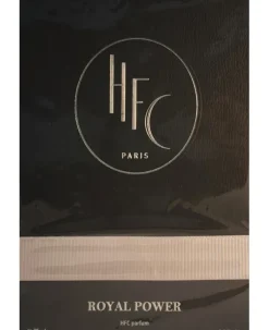 HFC Paris Royal Power Eau de Parfum 75 ml