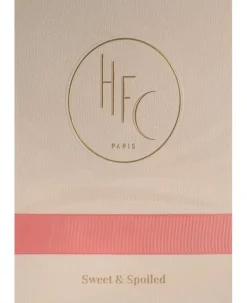 HFC Paris Sweet & Spoiled Eau de Parfum 75 ml
