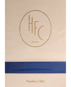 HFC Paris Voodoo Chic Eau de Parfum 75 ml